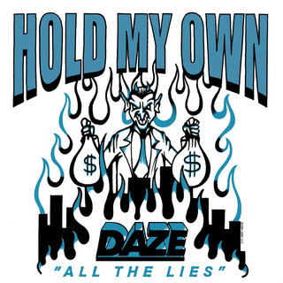 Hold My Own Photo