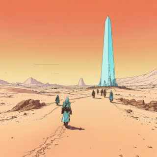 Elektra Magika artist photo