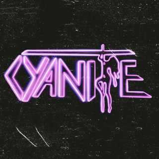 Cyanite