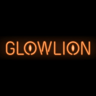 GlowLion