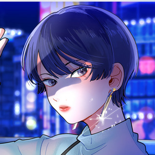 財津マイ poster