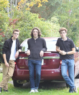 The Understatements poster