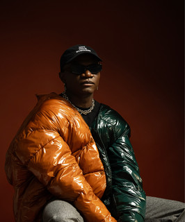 Black Spygo