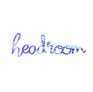 headroom