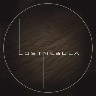 LOST NEBULA poster
