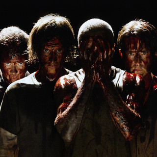 Bring Me The Horizon poster