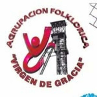 Agrupación Folklórica Virgen de Gracia poster