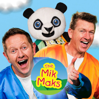 The Mik Maks