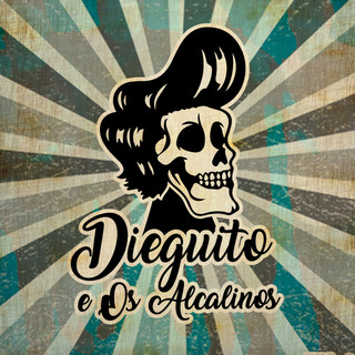 Dieguito e Os Alcalinos poster
