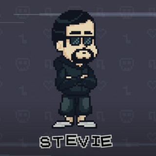 Stevie