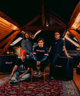 Two Trains Left poster