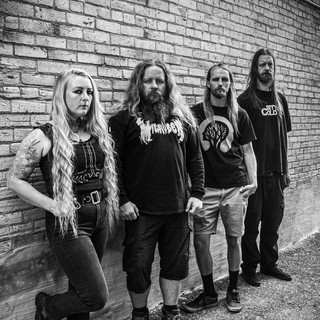 Squidhammer Metal