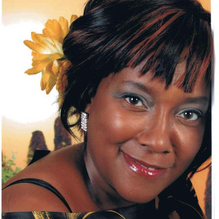 Lady Peachena poster