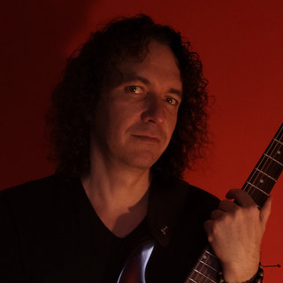 Damian Luber