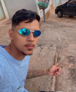 Dj Thiago Silver