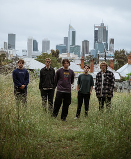 Humble Armada poster