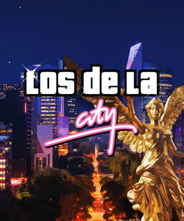 Los de la City