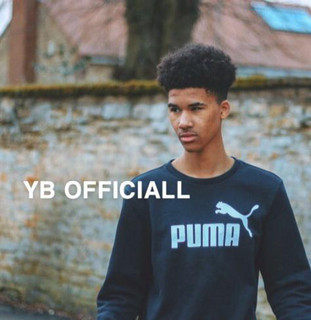 YB