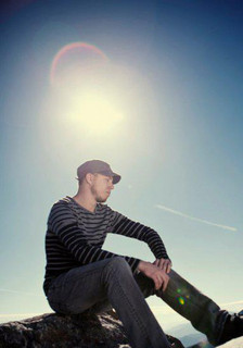Brandon Scarbrough cover