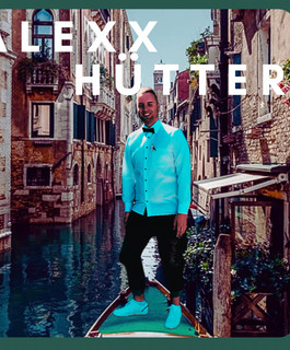 Alexx Hütter