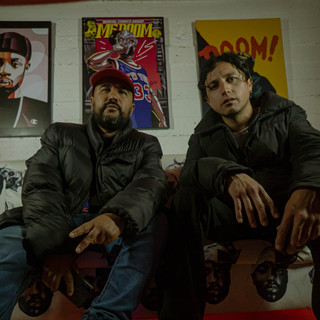 Impacto en el Aire poster