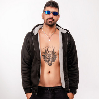 É O DJ VT
