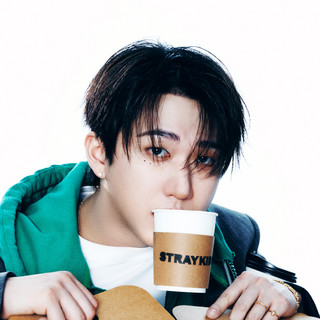 Changbin poster