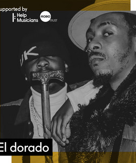 EL DORADO