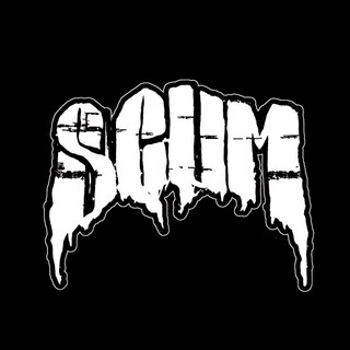 Scum poster