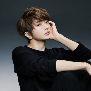 Nissy poster