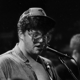 Jed Harrelson