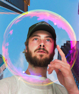 Lost Boy cover
