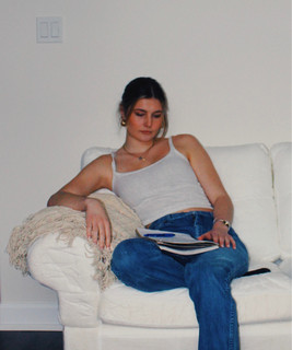 Ellie Gadzos