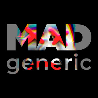 Mad Generic poster