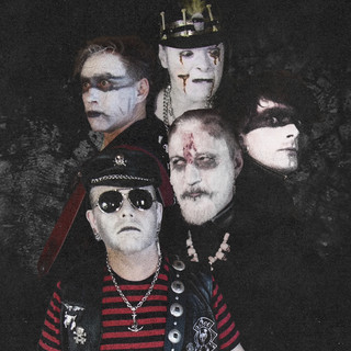Miguel and the Living Dead