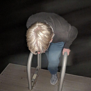 False Blonde