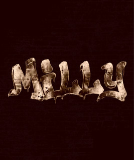 MILLY poster