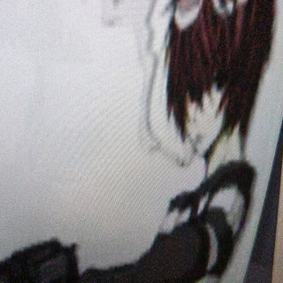 ZXVREN poster