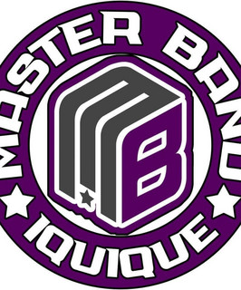 Master Band poster