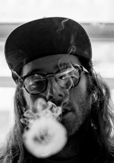 Terminator Dave poster