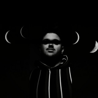 Moon's Voyager cover