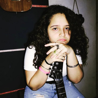 IZZY