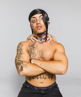 Dripple6ix