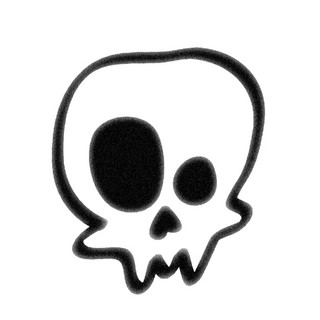 skull