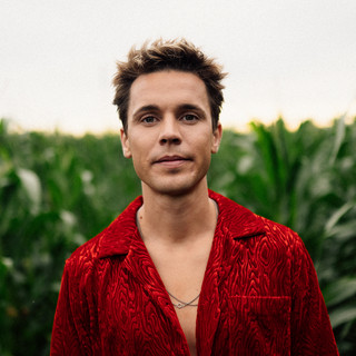 Felix Jaehn cover