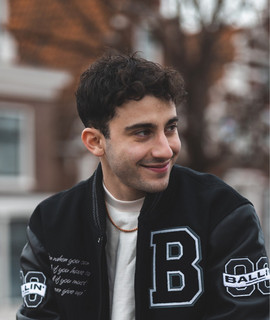 Jordi Teijon Photo
