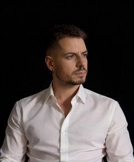 Alex Pizzuti
