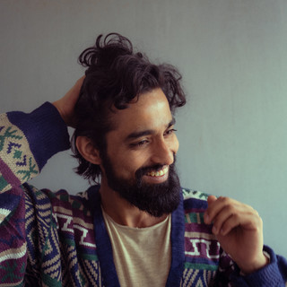 Sharath Narayan