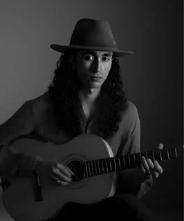 Raphael Vital poster