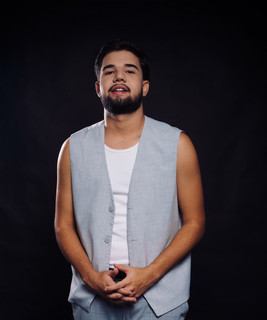 Bernardo Gomes